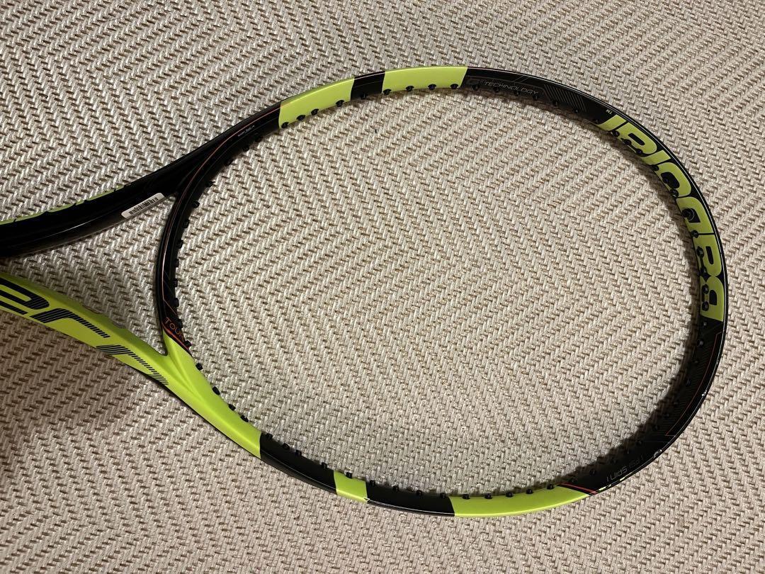 Babolat Pure Aero Tour 2016 G2 4 1/4 Tennis Racquet | eBay Babolat Pure Aero Tour 2016 G2 4 1/4 Tennis Racquet | eBay