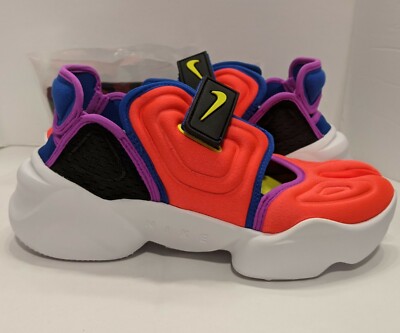 NIKE Aqua Rift BQ4797 600 Women's Size 