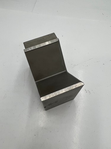 OEM HavenCut Angle Die T873-32SD-2250XR094, Heavy Duty Steel - Picture 2 of 7