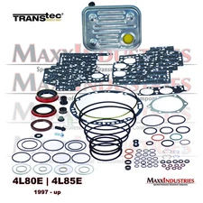 4L80E TransTec Overhaul Gasket Seal Kit 1997-On Gaskets Seals Rings OH Set New