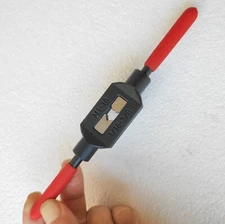 Powder metallurgy made Tap Wrench Metric M1-10 Inch 1/16--3/8