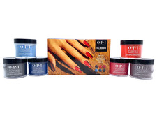 OPI Fall Wonders 2022 Collection Nail Dip Powder Perfection 1.5 oz CHOOSE COLOR