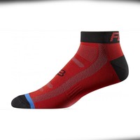 Fox Race Mtb Socks 2 Red S / M on sale Fox Race Mtb Socks 2 Red S / M on sale