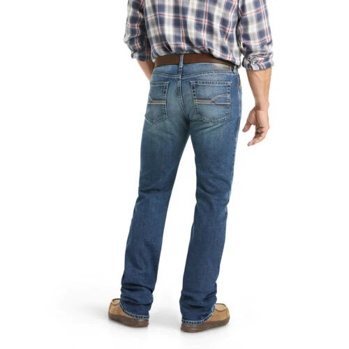 Ariat Jeans for Men