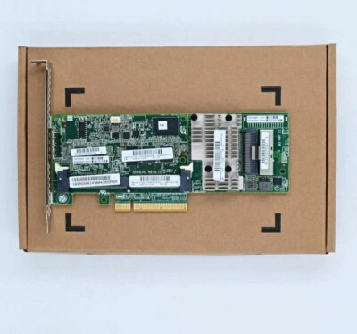 1 Piece HP P440 2G Cache 12GB/s 820815-001 Sata SAS RAID Array Card