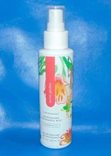 Pure Romance Kiss Refreshing Fragrance Mist Secret Garden Retail $24 NEW
