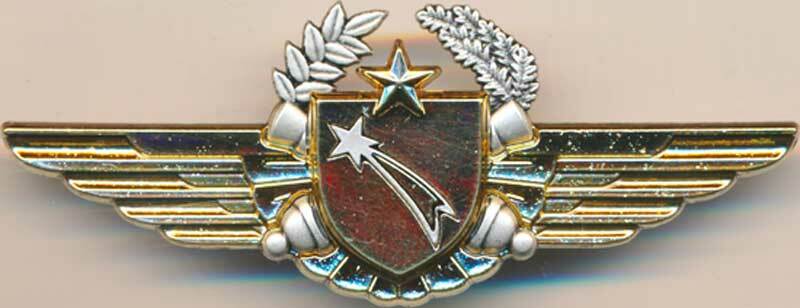 Copytec Patch Drone Quadricoptère Carn Drone Pilot Renn Sport Insigne