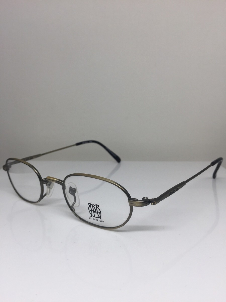 GAULTIER JPG ビンテージフレーム５７−００８９ GAULTIER JPG ビンテージフレーム57−0089