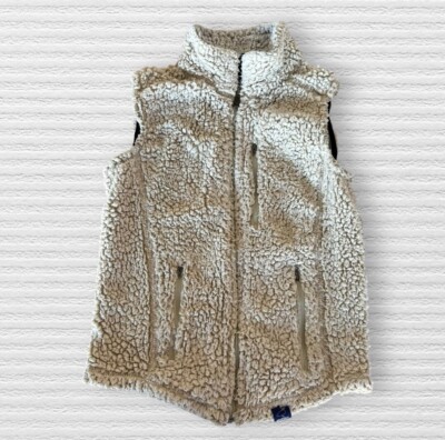 properly tied vest