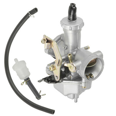 Caltric Carburetor For Honda Cm200T Twinstar Cm 200 T 1980-1982 16100-VM3-681