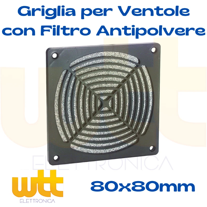 GRIGLIA IN ALLUMINIO COLORE ARGENTO DIMENSIONI 300x60mm
