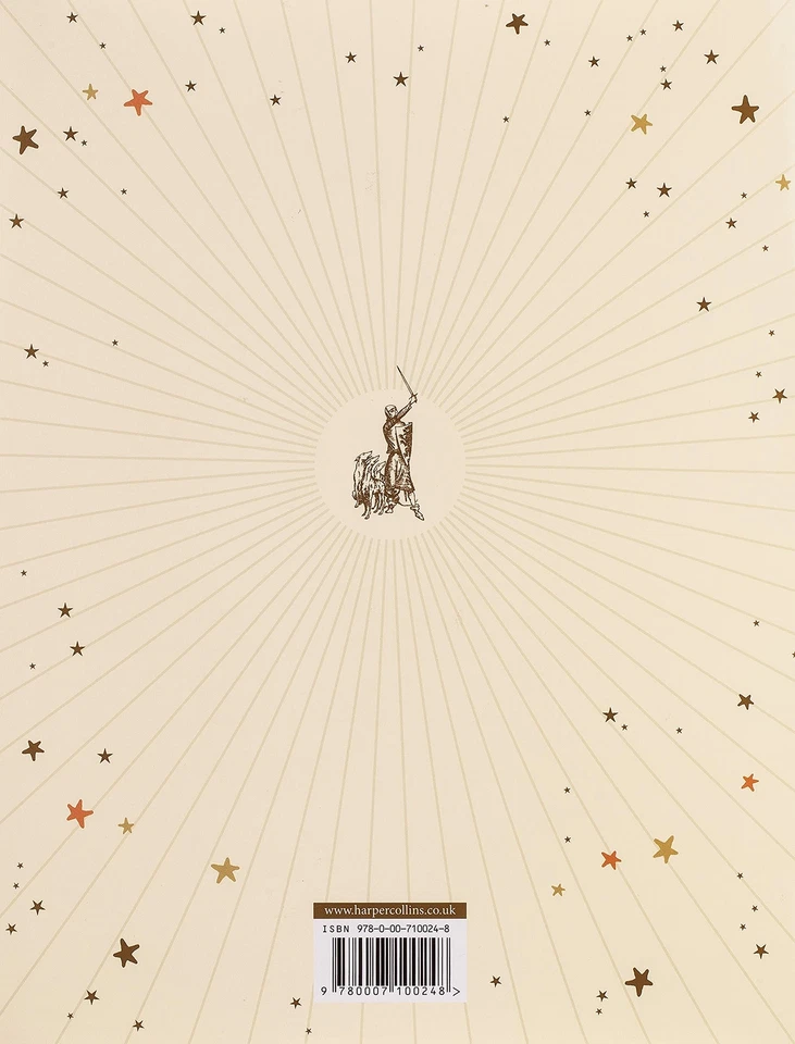 The Complete Chronicles of Narnia By C.S. Lewis NEW Hardcover FULL COLORED - Image 2 of 3