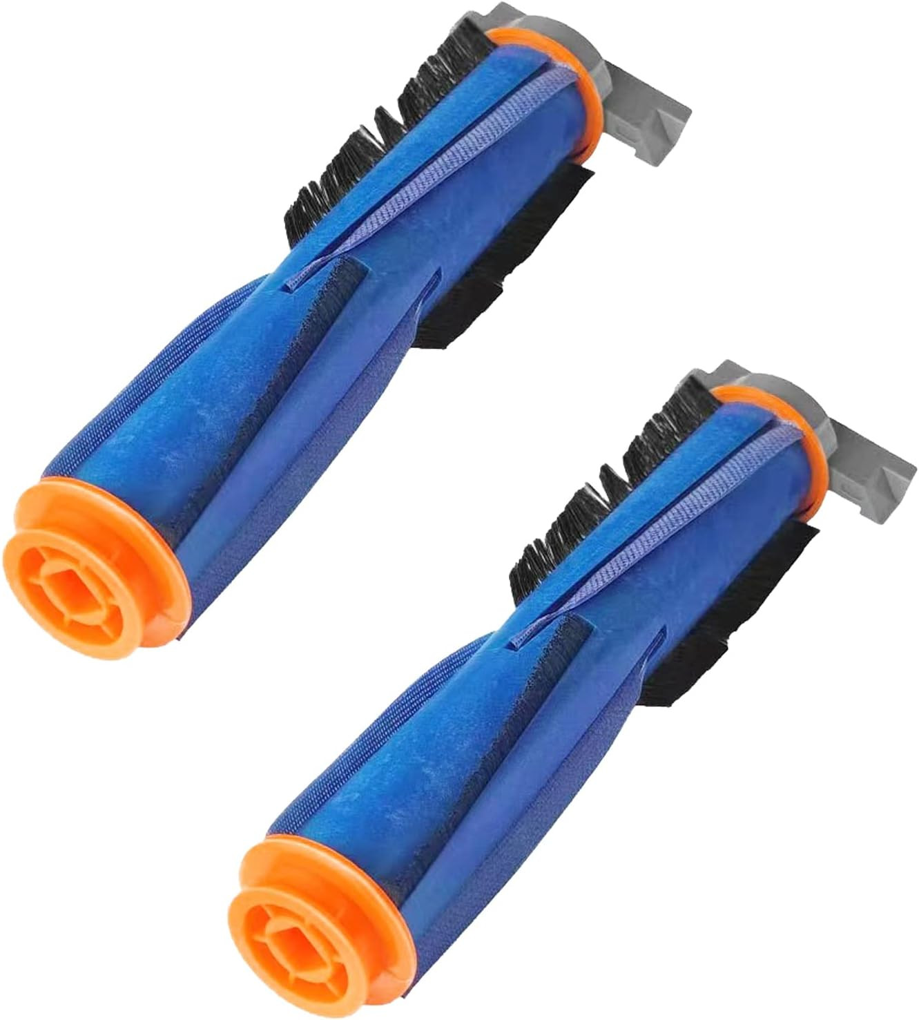 2-Pack Shark AI Ultra/Rv2500 Replacement Main Brush Roll Compatible RV2502AE RV2