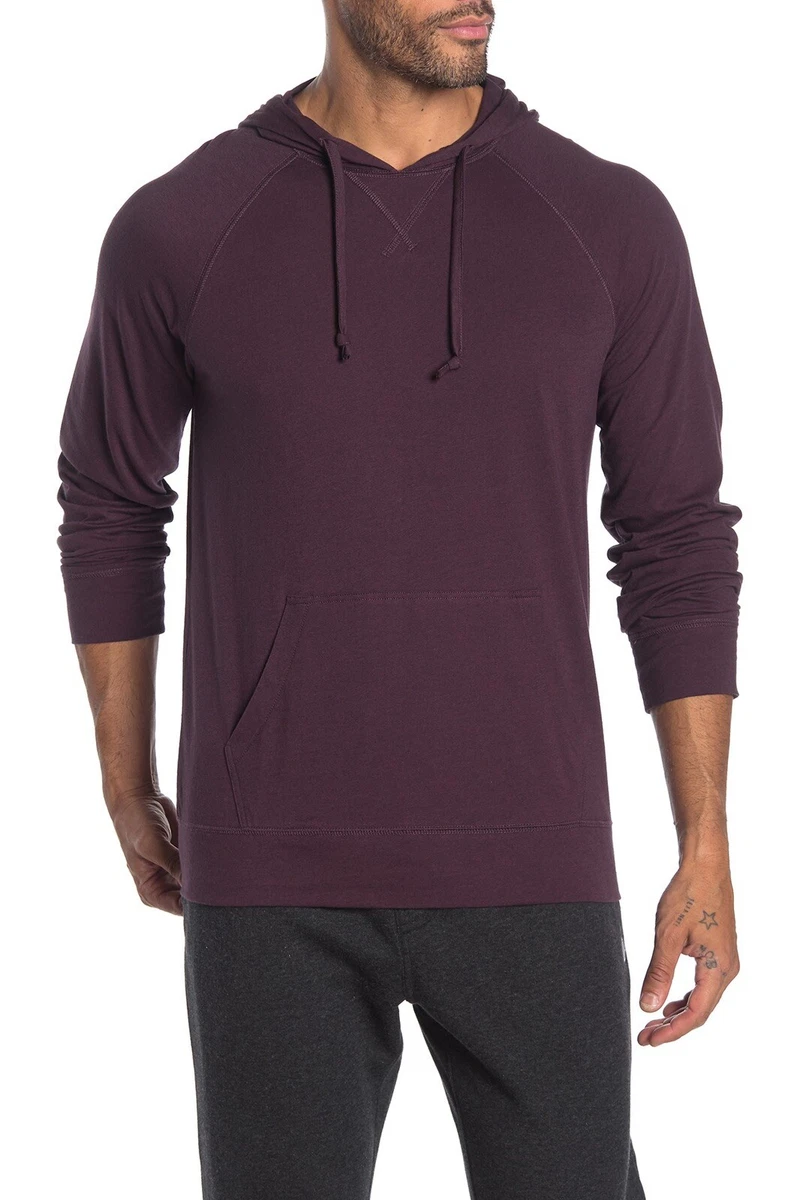 Public opinion long sleeve fineline hoodie sales