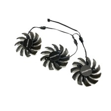 1PC for GTX 1080Ti OC 11G T128010SU Cooling fan