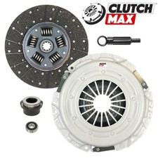 Cm Stage 2 Hd Clutch Kit For 1999-2000 Chevy Silverado 1500 Gmc Sierra 1500 4.3l