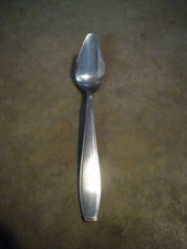 Grapefruit Spoons With Serrated Edge Stainless Steel 6-1/8" Japan VGC