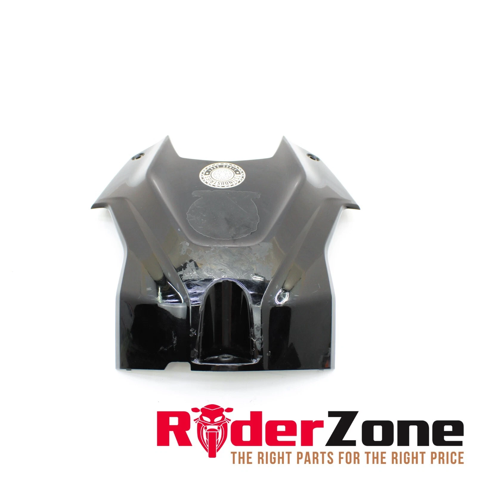 2020 - 2023 BMW S1000RR Gas Carburant Panneau Réservoir Bord Set Capots Upper