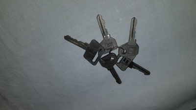 Iveco Schlüssel EB Zündschlüssel LKW Rohling Vorlage Konvolut original Ersatz