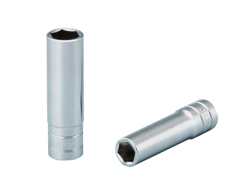 KTC 6.3sq. Deep Socket (Hexagonal) 4.5mm B2L-045 Japan | eBay