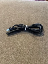 Vericom 2 Prong Power Cable IS-08A Connector SP-12 (JL)