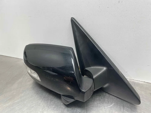 2011 KIA SORENTO OEM RH Right Passengers Door Mirror Assembly Black 11-15