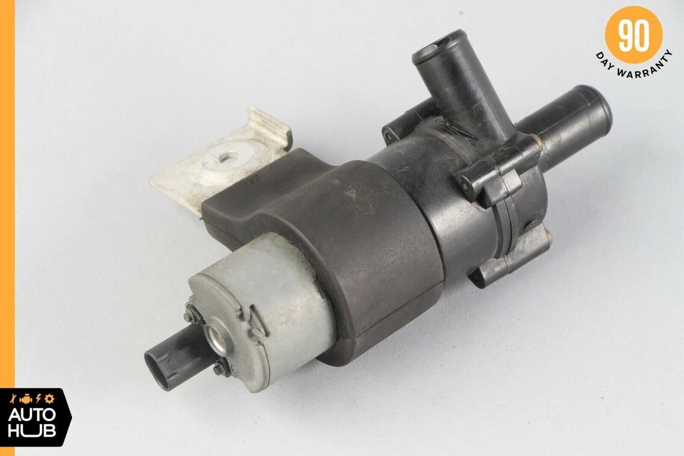 03-08 梅赛德斯 R230 SL500 SL320 SL55 AMG 辅助水泵 2308350264 原始设备制造商 — 第 2/4 张图片