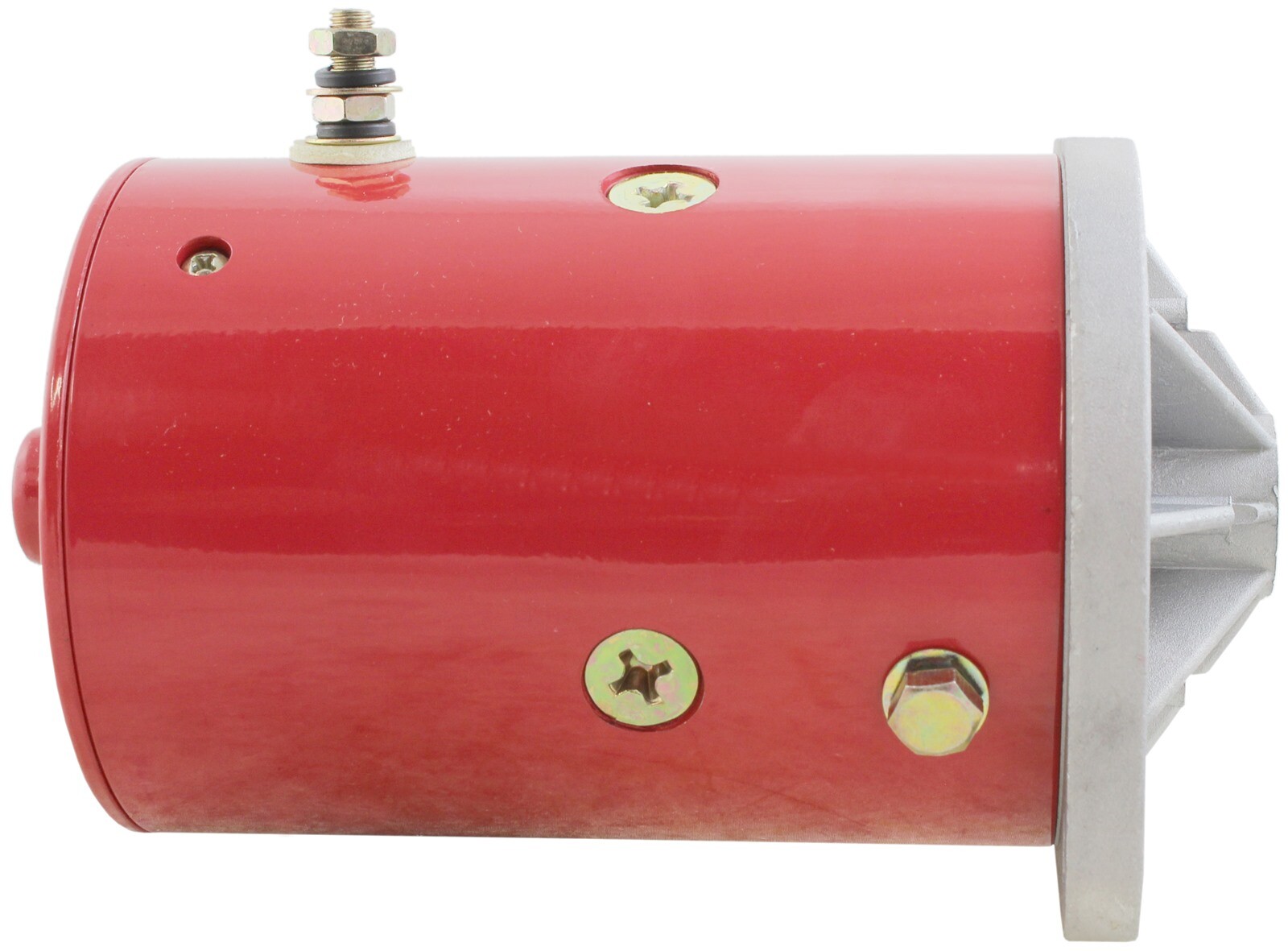 Professional Grade for Western Snow Plow Motor Lift Pump 1981UP