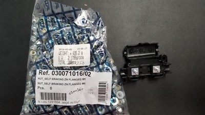 MTA FUSE HOLDER   #0300360