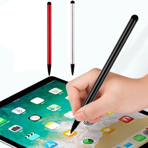 3 Color Stylus Screen Pen For Cellphone Tablet New - Zdjęcie 2 z 13