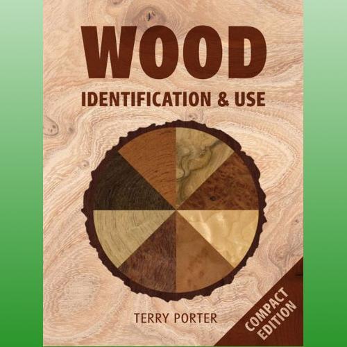 wood identification use by porter terry