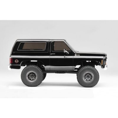 FMS 1/24スケールRCクローラー ラジコン Chevy K5 Blazer Amazon.co.jp: FMS 1:24 Chevrolet K5 Blazer 4WDオフロード