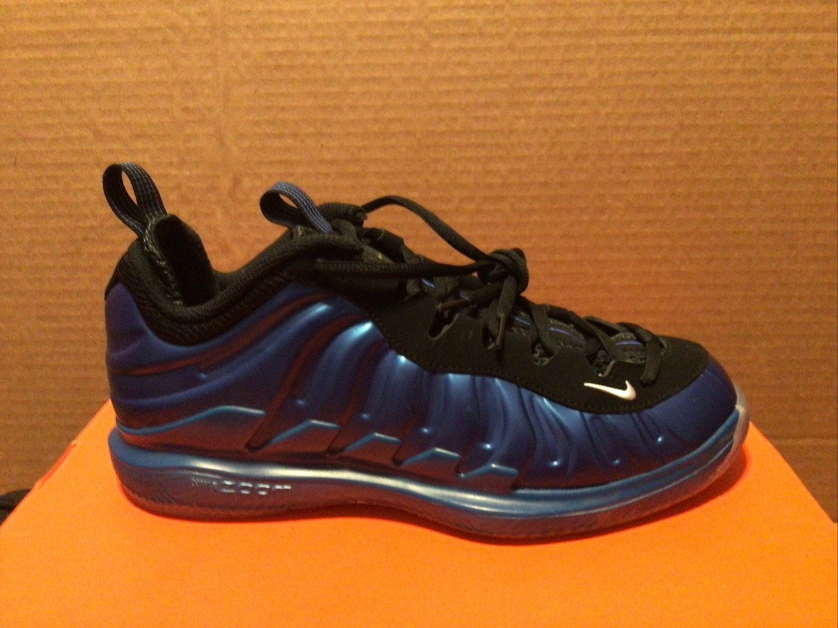 Nike Zoom Vapor X Posite HC blue royal size 9.5 men's tennis shoes