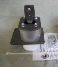 Shifter Base for T56 forward conversion using McLeod mid-shift socket NO OTHERS