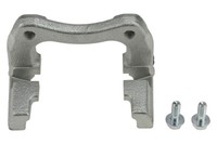 NTY Bremssattel Hinterachse FÜR Citroen C5 III 08- Peugeot 407 04- /Links/