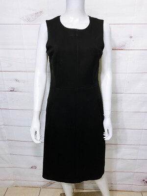 nacy blue dress Navy Satin Long Prom Dress, Elegant A-Line Scoop Neckline Evening Party Dress US 4 / Navy