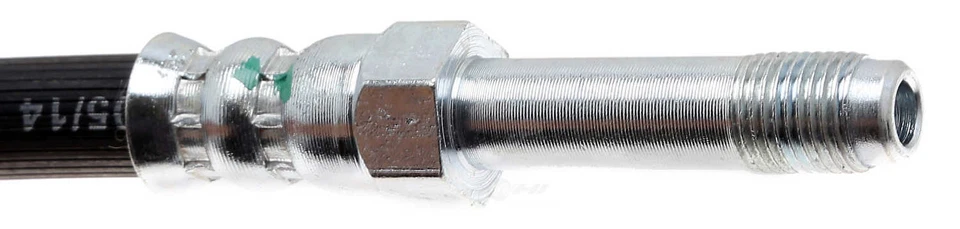 制动液压软管适用于 2012 - 2018 年奥迪 A6 A6 Quattro,A7 Quattro RAYBESTOS — 第 2/3 张图片