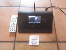 OLIVE 2 MELODY MUSIC SERVER MEDIA STREAMER w/POWER CORD REMOTE - WORKS
