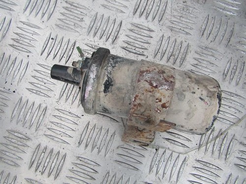 Audi 80 1989 Ignition Coil 811905115, Genuine #382470-59