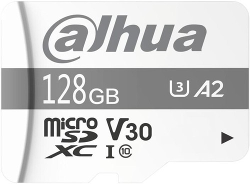 6939554986598 DAHUA TF-P100/128GB microSD memory card DAHUA - 第 1/1 張圖片