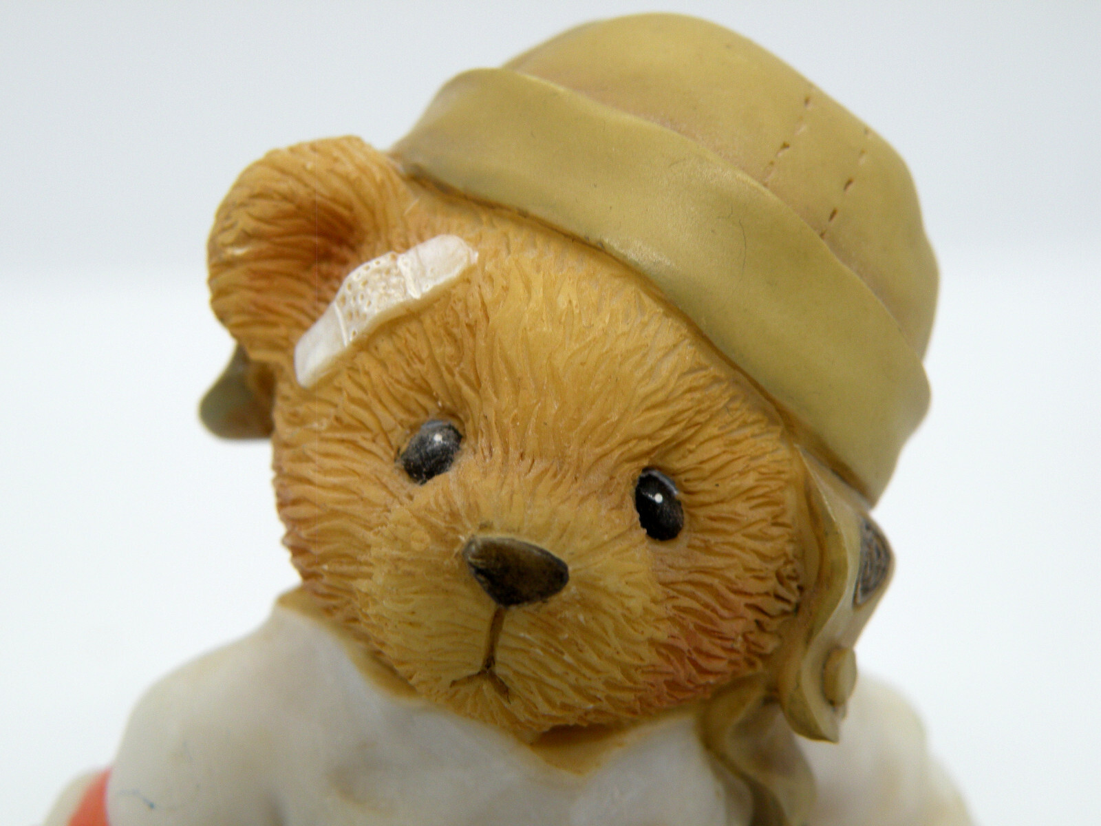 Cherished Teddies Enesco Collection Figurines Colletible Vintage Bear -Your Pick
