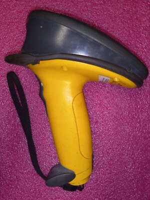 Bar Code Scanner Symbol P370/P470 ''NO'' Power Supply Or Cradle SCANNER ONLY
