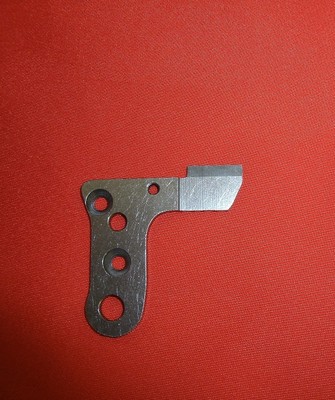 Untermesser für Pfaff 4862/72