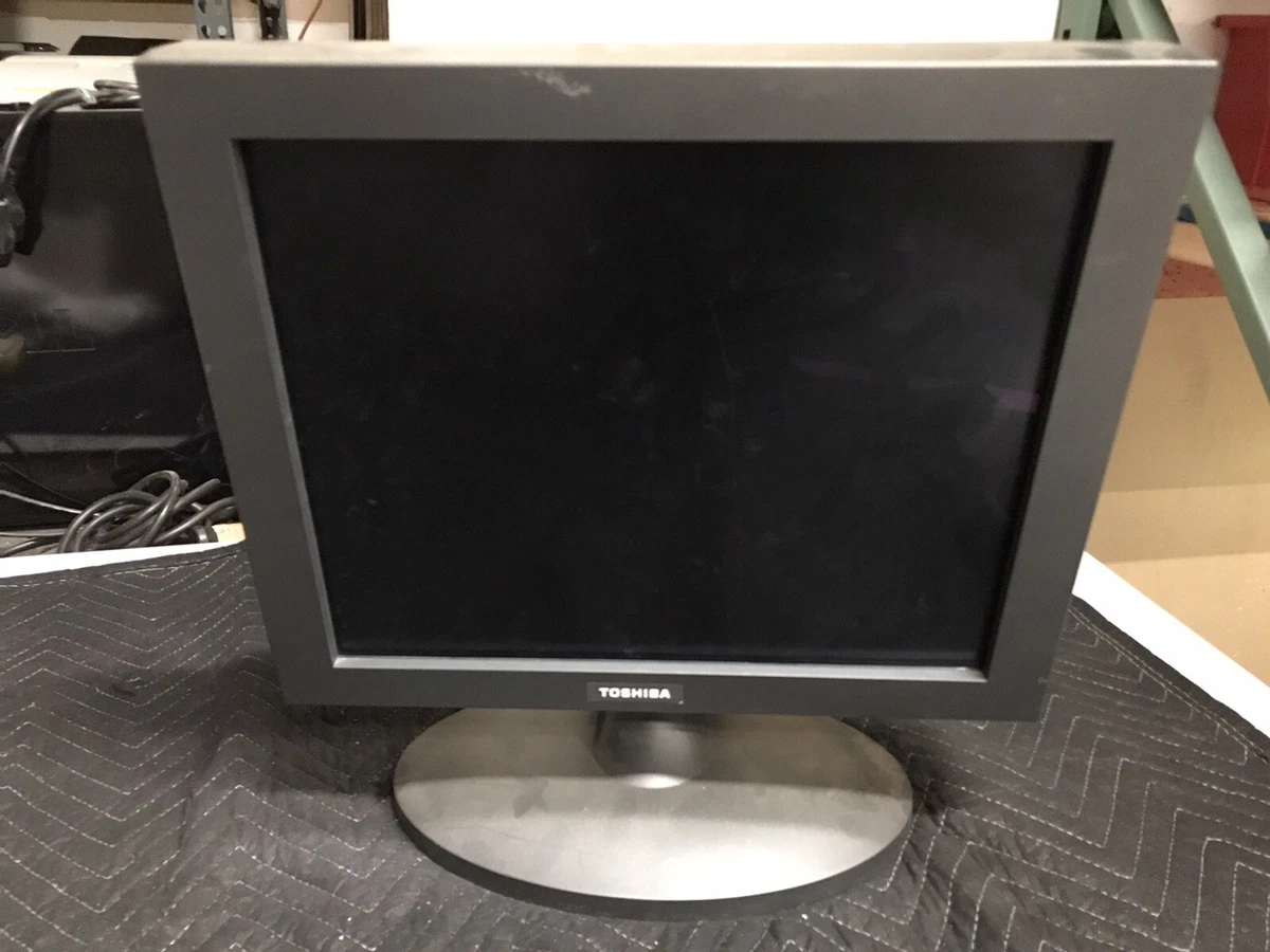 Toshiba 19-22.9 Inch Computer Monitors for sale | eBay