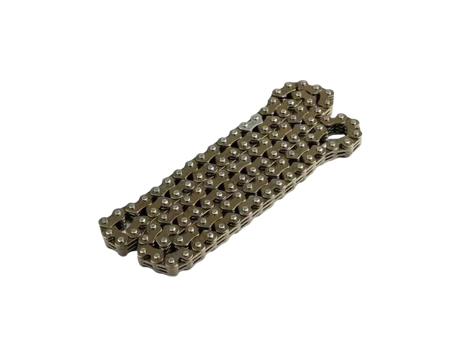 Cadena de Transmisión 520 X Anillo 110 Enlace 2013-2019 Modelo Para KTM Duke 200 - Imagen 2 de 4