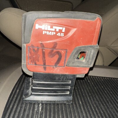 Hilti Pmp 45