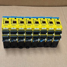 Turck - IM34-14EX-CDRI - Isolating Switching Amplifier