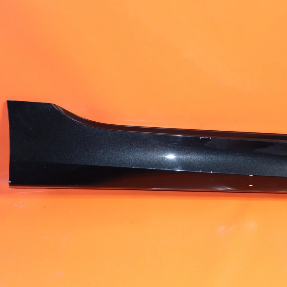 BMW 330I 320I balancim moldagem passageiro direito 2019 2020 2021 5117 7428032 fabricante de equipamento original - Imagem 2 de 4