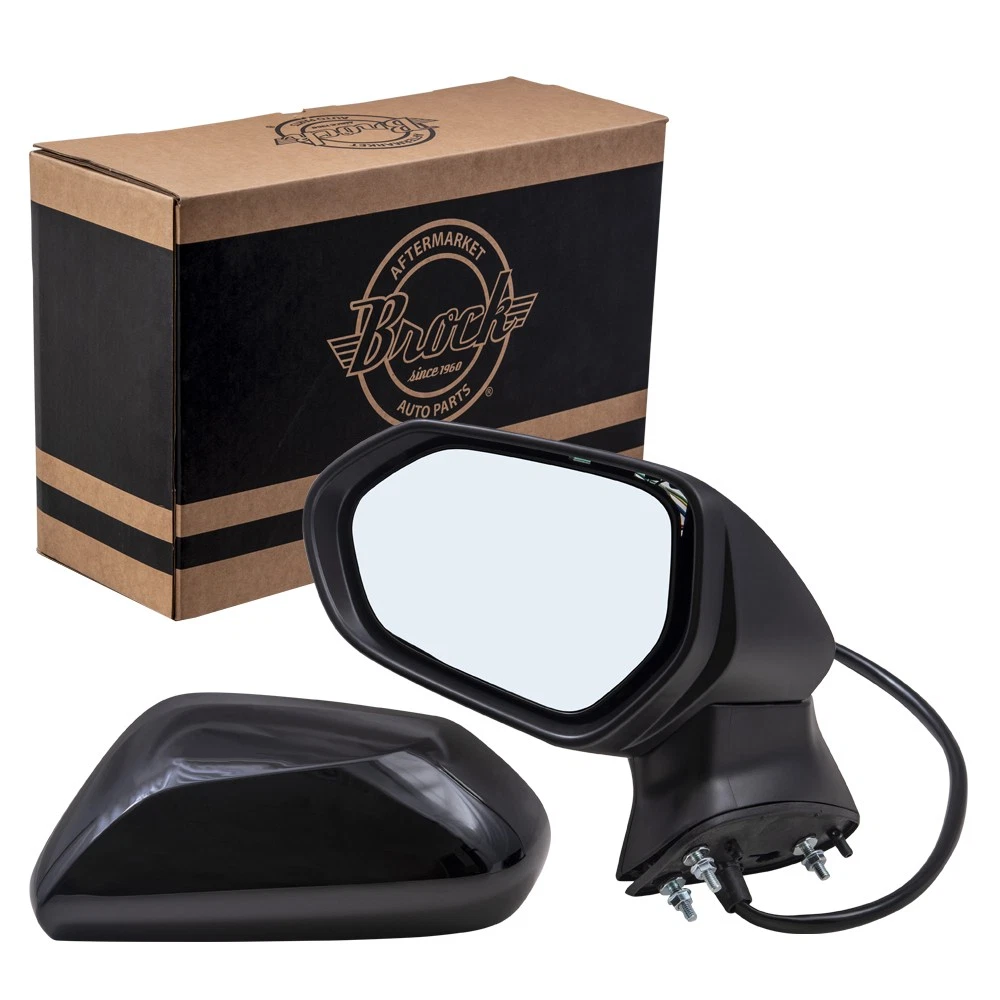 Power Mirror For 2018-2021 Camry North America Built Camera Left 8794006850