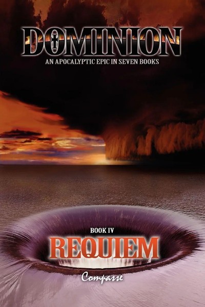 Compasse | Dominion Iv | Taschenbuch | Englisch (2010) | Requiem-image